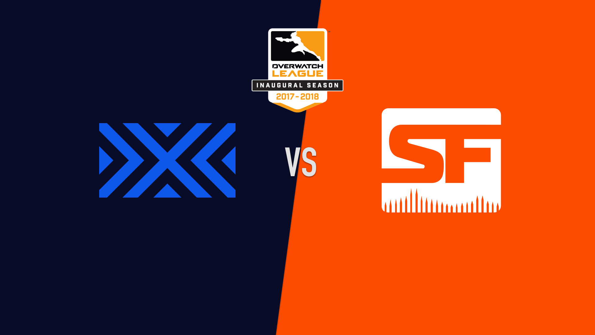 Mlg Video New York Excelsior Vs San Francisco Shock Overwatch